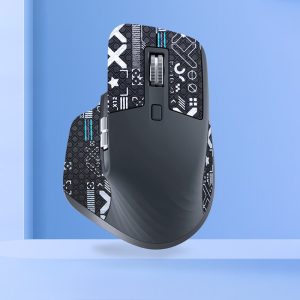 Sticker mouse Logitech MX master3/3s Grip Mouse Anti-Slip Autocolant Mouse - imagine 2