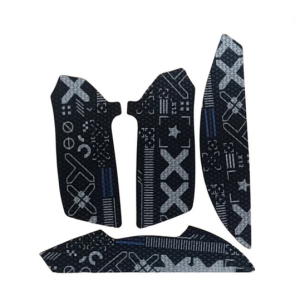 Sticker Mouse Viper V2 Pro Autocolant Mouse Grip