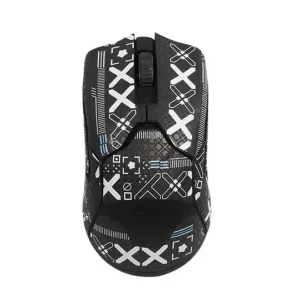 Mouse Grip Viper Ultimate Autocolant Sticker Mouse - imagine 1