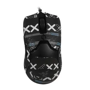 Mouse Grip Viper Mini Autocolant Sticker Mouse