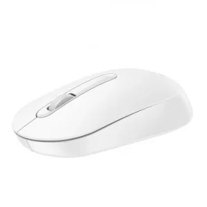 Mouse Wireless HOCO GM14 1200DPI Alb - imagine 2