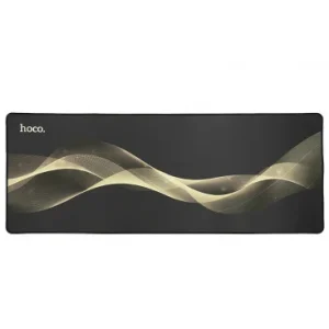MousePad HOCO Aurora GM22 800mm x 300mm Negru - imagine 1