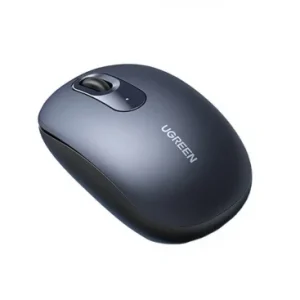 Mouse Wireless UGREEN MU105 2400DPI Bleumarin