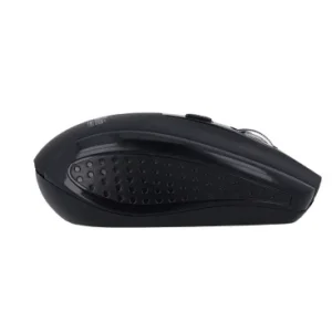 Mouse Wireless MaXlife MXHM-02 1600DPI Negru - imagine 2