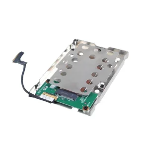 Adaptor Lenovo Thinkpad L480 L490 L580 L590 NVMe PCIe M.2 SSD - imagine 1