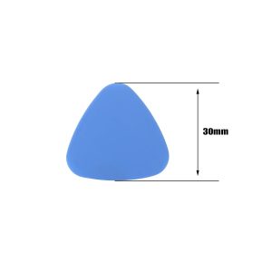 Clips plastic pentru desfacere telefoane/tablete - imagine 2
