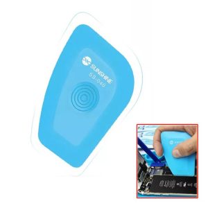 Clips/Dispozitiv desfacere baterie telefon mobil tableta iphone samsung ESD Sunshine - imagine 2
