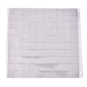 Pad termic dimensionat 100mm*100mm*1mm GPU CPU Heatsink Silicone Pad gri - imagine 2
