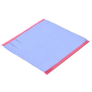 Pad termic 100mm*100mm*2mm GPU CPU dimensionat - imagine 2