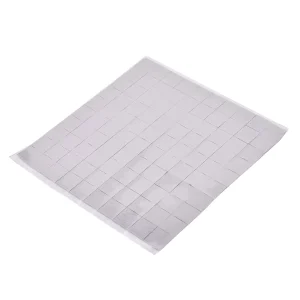 Pad termic dimensionat 100mm*100mm*1mm GPU CPU Heatsink Silicone Pad gri