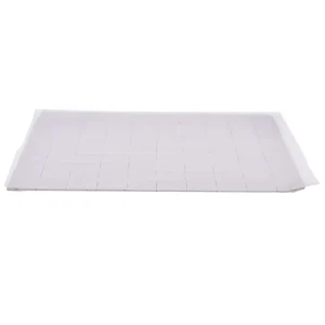 Pad termic dimensionat 100mm*100mm*1mm GPU CPU Heatsink Silicone Pad gri - imagine 4