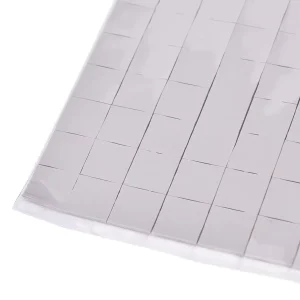 Pad termic dimensionat 100mm*100mm*1mm GPU CPU Heatsink Silicone Pad gri - imagine 5