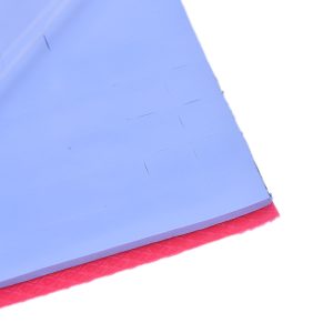 Pad termic 100mm*100mm*2mm GPU CPU dimensionat - imagine 6