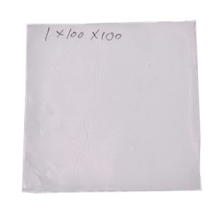Pad termic 100mm*100mm*1mm gri