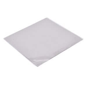 Pad termic 100mm*100mm*1mm gri - imagine 3