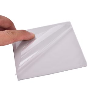 Pad termic 100mm*100mm*1mm gri - imagine 6