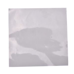 Pad termic 100mmx100mmx0.5mm GPU CPU gri - imagine 5