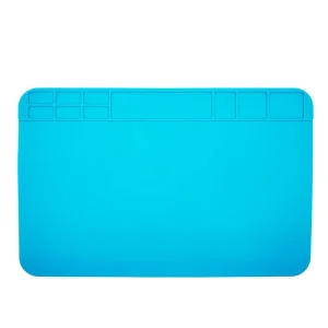 Covoras Pad rezistent la temperatura service BGA Soldering