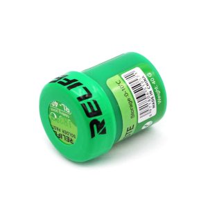 Pasta lipit 183 grade Sn63/Pb37 flux no-clean Relife RL-402 - imagine 2