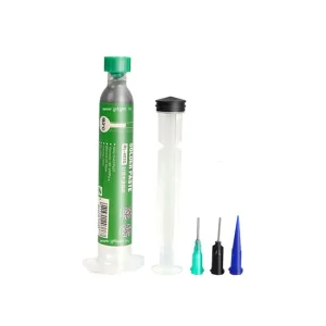 Pasta de lipit RELIFE la temperatura 183 grade tip seringa