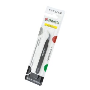 Penseta curbata Baku BK-15 - imagine 1