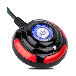 Buton ON OFF PC Restart cu cablu 160cm Desktop PC on/off reset - imagine 1