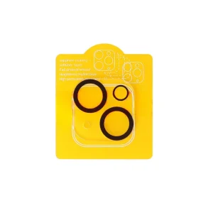 Protectie sticla camera foto Apple iPhone 15 Plus
