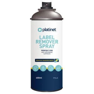 SPRAY INDEPARTARE ETICHETE LABEL KILLER 400ML - imagine 1