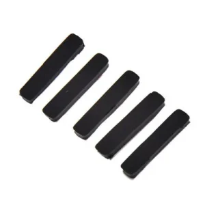 Picioruse laptop DELL E6220 E6420 E6330 E6320 E5520 E5420 Bottom Cover - imagine 1
