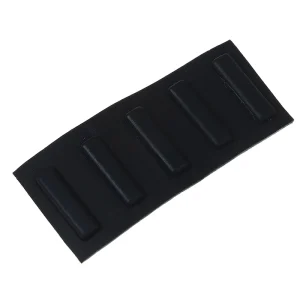Picioruse laptop Dell Latitude E5530 E6430 E5430 E6430s Bottom Cover - imagine 4