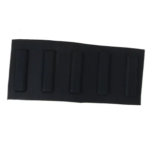 Picioruse laptop Dell Latitude E5530 E6430 E5430 E6430s Bottom Cover - imagine 2