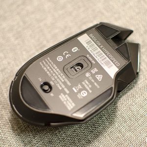 Picioruse mouse Razer Basilisk X HyperSpeed W8ED - imagine 4