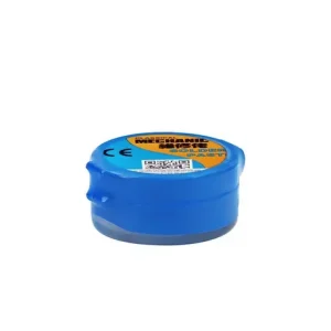 Pasta lipit MECHANIC 183 grade temperatura scazuta cutie 20g - imagine 1