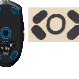 Picioruse mouse Logitech G102 G203 GPRO - imagine 2