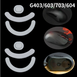 Picioruse mouse Logitech G403 603 703 604 - imagine 2