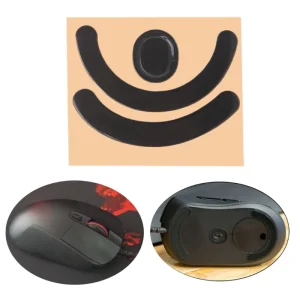 Picioruse mouse Logitech G403 603 703 negre - imagine 5