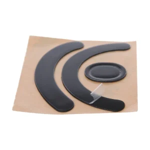 Picioruse mouse Logitech G403 603 703 negre - imagine 2