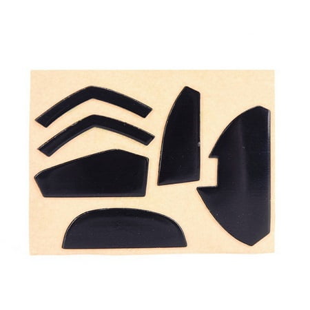 Picioruse mouse Logitech G602