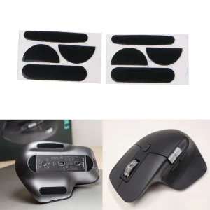 Picioruse mouse Logitech MX Master 3 3S set 2 buc - imagine 8
