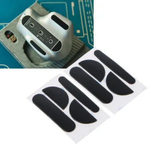 Picioruse mouse Logitech MX Master 3 3S set 2 buc - imagine 6