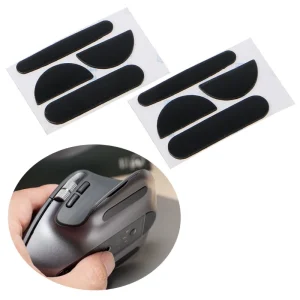 Picioruse mouse Logitech MX Master 3 3S set 2 buc - imagine 4