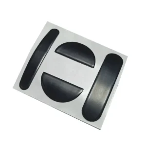 Picioruse Mouse Logitech MX Master 3 - imagine 2