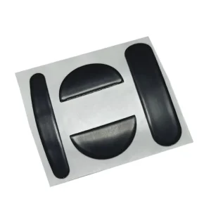 Picioruse Mouse Logitech MX Master 3 - imagine 1