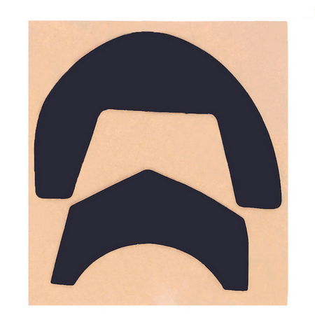 Picioruse mouse Mionix Castor all series