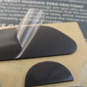 Picioruse mouse Logitech MX Master 2 2s - imagine 2