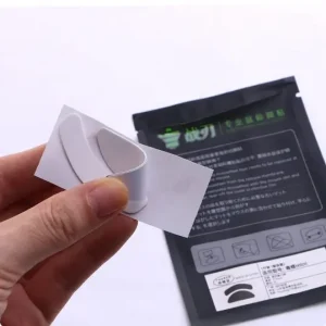 Picioruse mouse Razer Viper Mini albe - imagine 2