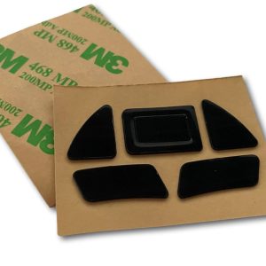 Picioruse mouse Razer Viper Ultimate