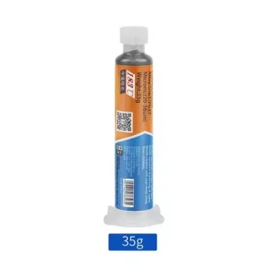 Pasta lipit MECHANIC 183 grade temperatura scazuta seringa 35g - imagine 1