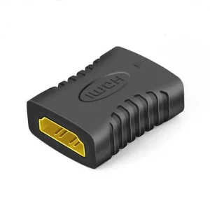 Adaptor prelungire cablu HDMI extender 4K - imagine 1