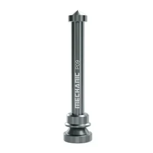 Dispenser seringa flux lipici pasta lipit Mechanic plus 1 ac - imagine 2